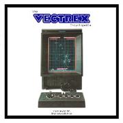 The Vectrex Encyclopedia