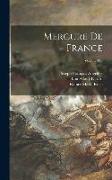 Mercure De France, Volume 148
