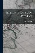 Selected Tales of Mystery