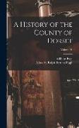 A History of the County of Dorset, Volume III