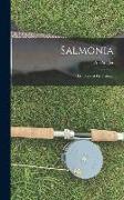 Salmonia: Or, Days of Fly Fishing