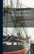 The Rambler in North America: 1832-1833, Volume 2