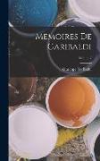 Memoires de Garibaldi, Volume 2