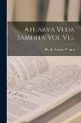 Atharva Veda Samhita Vol Vll