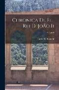 Chronica De El-Rei D. João Ii, Volume 3