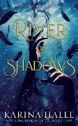 River of Shadows (Underworld Gods #1)