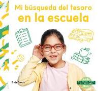 Mi Búsqueda del Tesoro En La Escuela