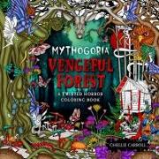 Mythogoria: Vengeful Forest