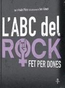 L'abc del rock fet per dones