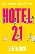 Hotel 21