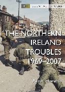 The Northern Ireland Troubles