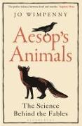 Aesop’s Animals