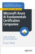 Microsoft Azure AI Fundamentals Certification Companion