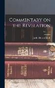 Commentary on the Revelation, Volume 7