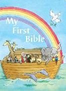 My First Bible: Bible Stories Every Child Should Know