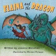 Elaina and the Dragon