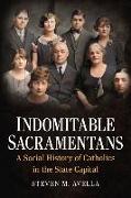 Indomitable Sacramentans