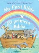 My First Bible/Mi Primera Biblia