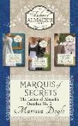 Marquis of Secrets