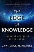 The Edge of Knowledge: Unsolved Mysteries of the Cosmos