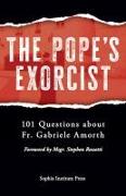 The Pope's Exorcist