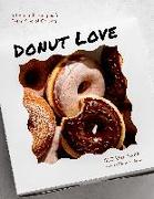 Donut Love