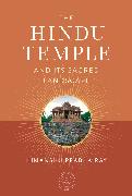 The Hindu Temple and Its Sacred Landscape