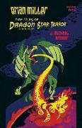 Brian Miller Nine Tales of Dragon Star Terror (A Non-Novel)
