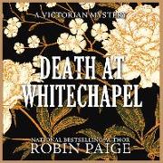 Death at Whitechapel