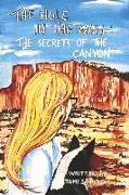 The Hole in the Wall: The Secrets of the Canyon Volume 3