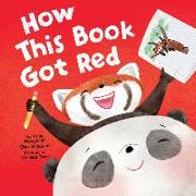 How This Book Got Red