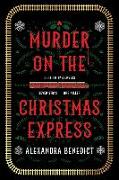 Murder on the Christmas Express
