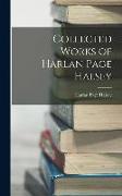 Collected Works of Harlan Page Halsey