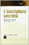 L'escriptura secreta