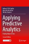 Applying Predictive Analytics