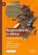 Responsible AI in Africa