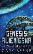 Génesis Alienígena