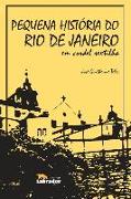 Pequena história do Rio de Janeiro em cordel