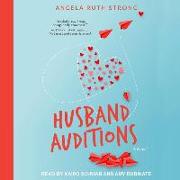 Husband Auditions