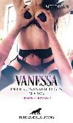 Vanessa - In der unanständigen Sex-WG | Erotischer Roman