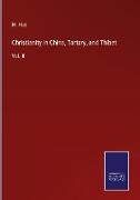 Christianity in China, Tartary, and Thibet