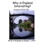 Why is England Interesting? Thai Version