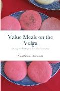 Value Meals on the Volga