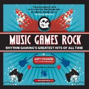 Music Games Rock