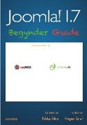 Joomla! 1.7 - Begynder Guide