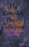 The Complete Poetry Collection