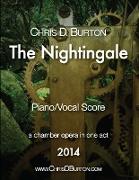 The Nightingale - Piano-Vocal Score
