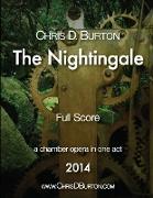 The Nightingale - Full Score