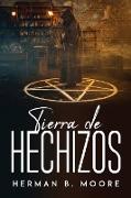 Tierra de Hechizos