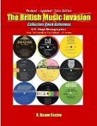 The British Music Invasion